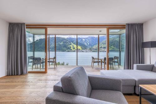 Thumersbach Apartment | Bellevue Residences - Luxurious Lakeside Apartments