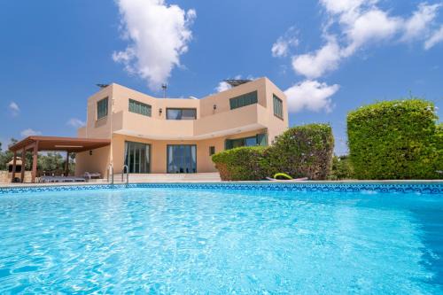 Anarita House | Bellevue Villa