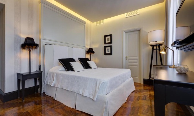 Celio Apartment | Bellezza Al Colosseo - B&B & Apts