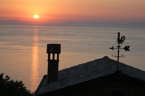 San Marco di Castellabate Apartment | Bellezza In Cilento Panoramic Apts