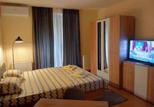 Cacak Apartment | BELLISSIMO