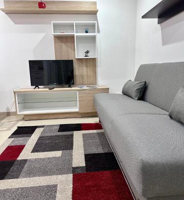 Taranto Apartment | BELLO BORGO