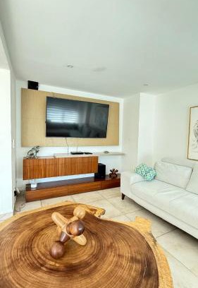 Brisas del Marques Apartment | Bello departamento con vistas al mar