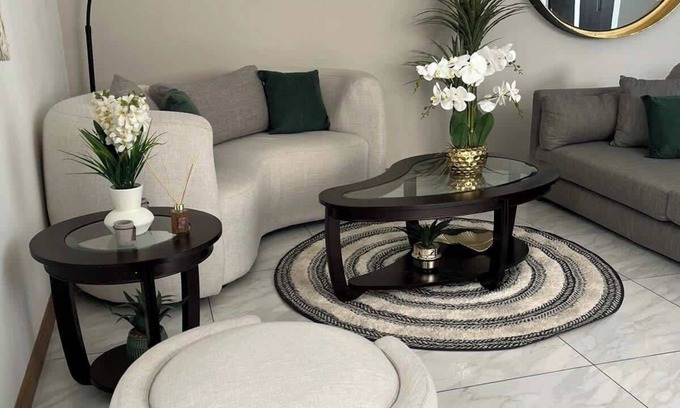 Cuautlancingo Condo | Bello Penthouse con Alberca