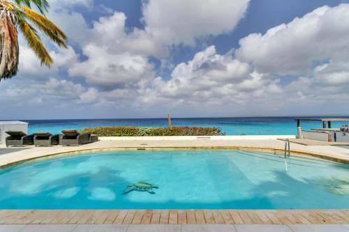 Belnem Apartment | Belmar Oceanfront Apartments 21 right on the ocean with diving facilities