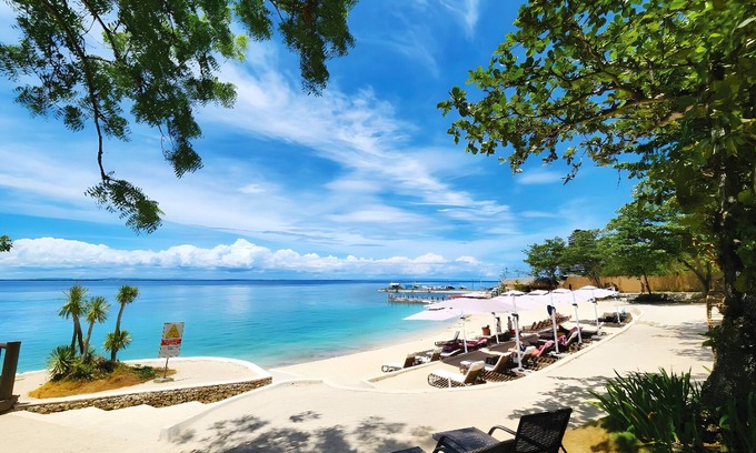 Lapu-Lapu Hotel | Belmont Hotel Mactan