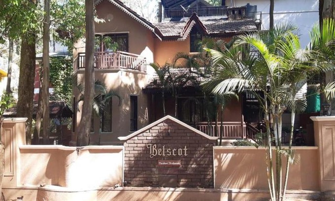 Nandanwan Villa | BELSCOT