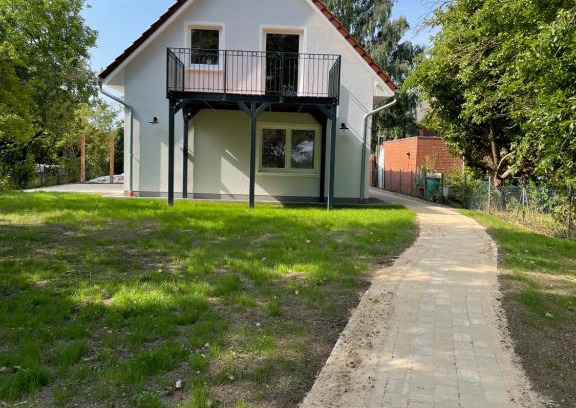 Puttgarden Apartment | Belthus