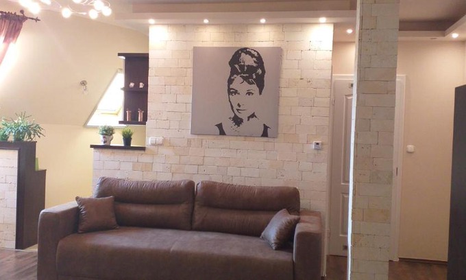 Hajduszoboszlo Apartment | Belvárosi Apartman Lux