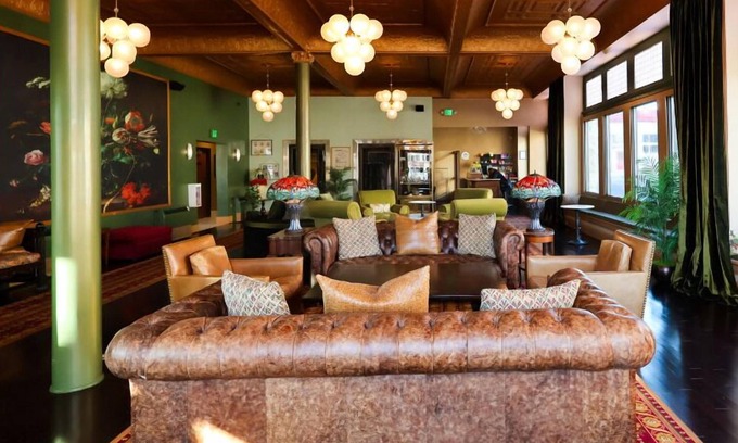 Tonopah Hotel | Belvada Hotel