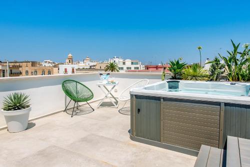Polignano a Mare Apartment | Belvedere Apartment & Pool - Housea