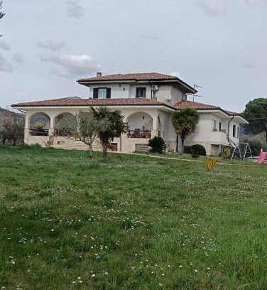 Province of Caserta Apartment | BELVEDERE - bed & breakfast - casa vacanze