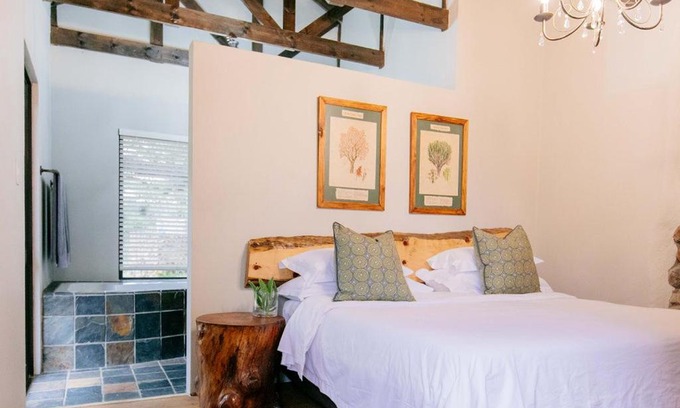 Pongola Cabin | Belvedere Game Ranch