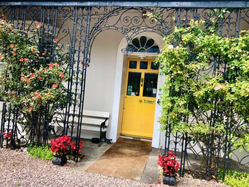 Cork House | Belvedere Lodge