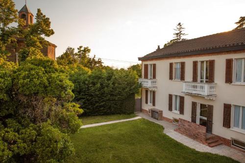 Vignale Monferrato Resort | BELVEDERE MONFERRATO Relais & Wellness