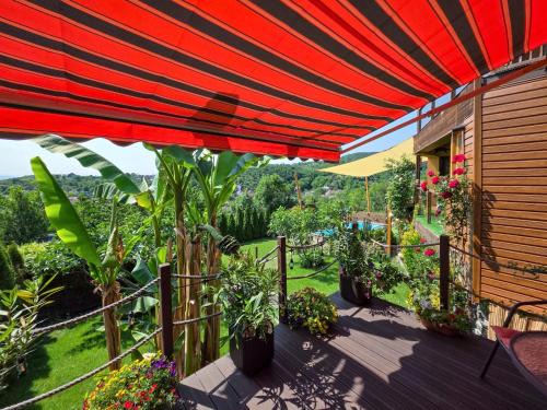 Deva House | Belvedere
