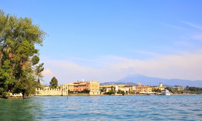 Montioni Cottage | Belvilla by OYO Casa Gialla A Uno