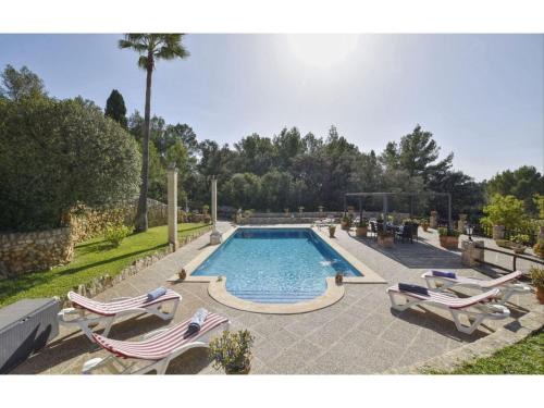 Lloret de Vistalegre House | Belvilla by OYO Cocons