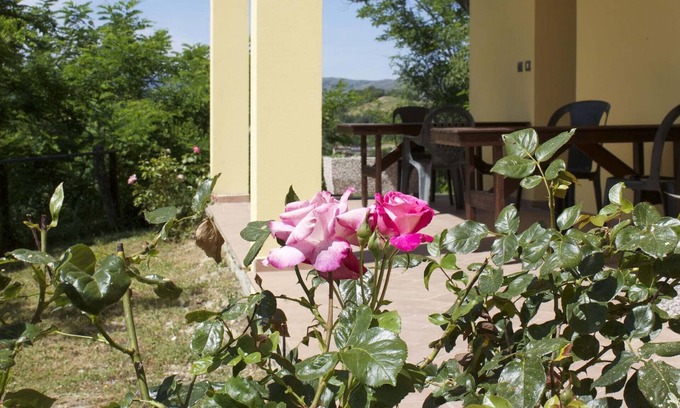 Casalfiumanese Apartment | Belvilla by OYO Gesso Piccolo