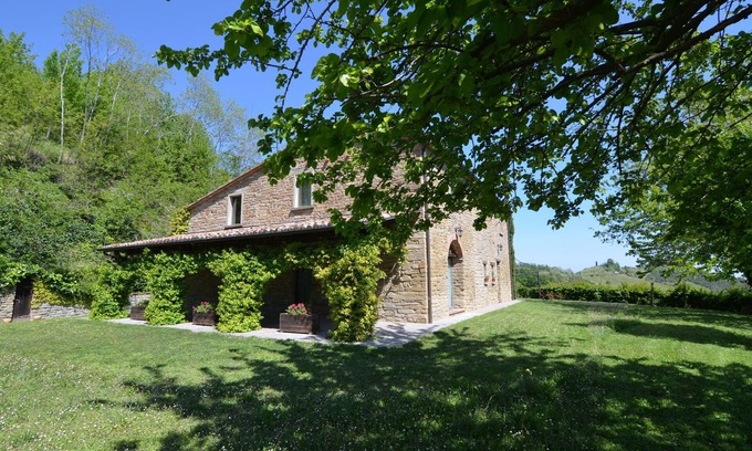 Modigliana House | Belvilla by OYO Il Gelso