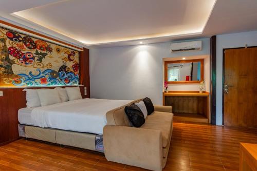 Pemuteran Hotel | Belvilla Serenity Resort