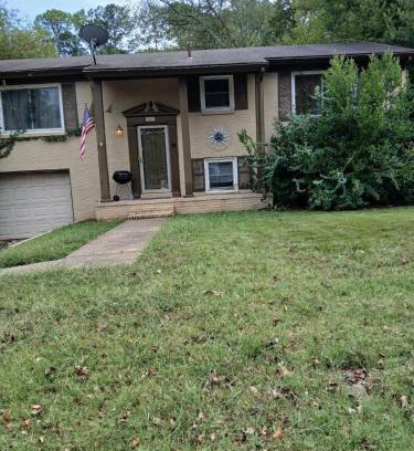 Huntsville House | Belvoir Drive Southern Charmer