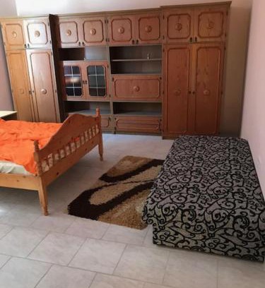 Jaszarokszallas Apartment | Bem apartman