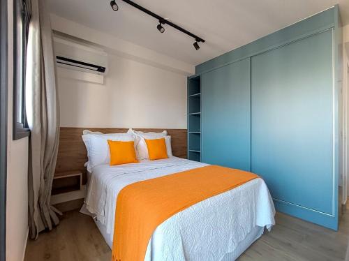 Republica Apartment | Bem-vindo ao lar Temporário! Aproveite a Piscina