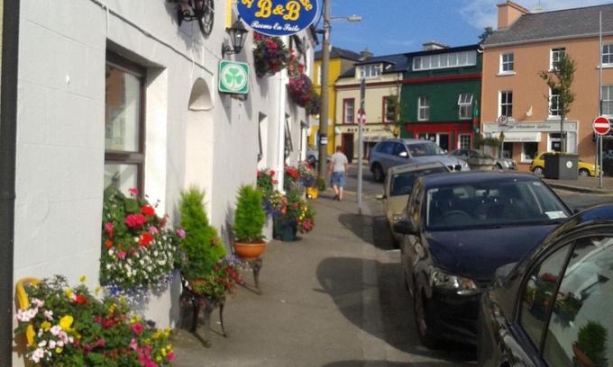 Clifden Bed & Breakfast | Ben View Guesthouse