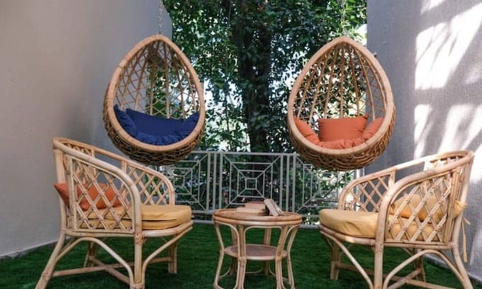 Benaulim Villa | Benaulim Exotica- C South Goa