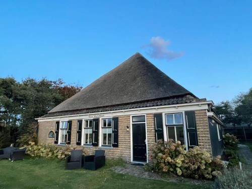 Den Hoorn Bed & Breakfast | BenB Hoeve Weltevreden