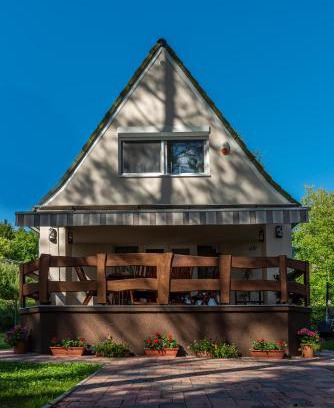 Orfu House | Bendegúz Vendégház