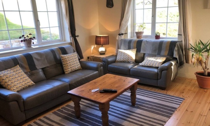 Connemara House | Benglenisky House with Panoramic Views