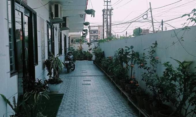 Dehradun Hotel | Benison Guest House