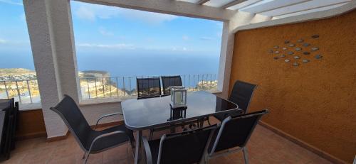 Cumbre del Sol Apartment | BENITATXELL VISTAS IMPRESIONANTES