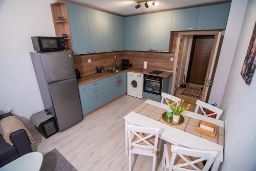 Stara Zagora Apartment | Benny's flat