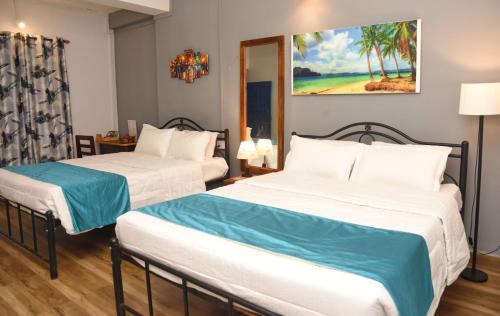 Ashvem House | Bens Inn