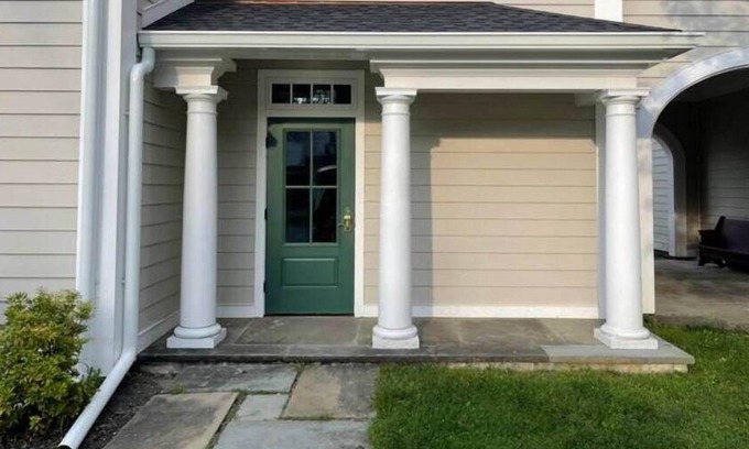 Stanfordville Apartment | Bentley Field House Suite near Rhinebeck