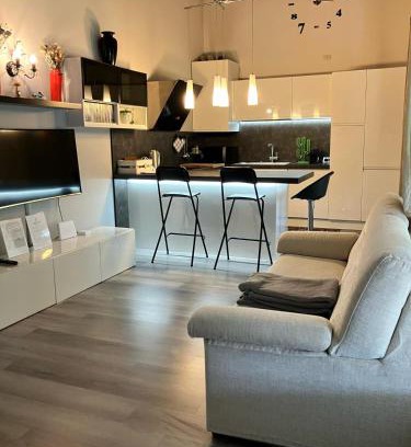Pagnano Apartment | Benvenuti in Casa Peluca!