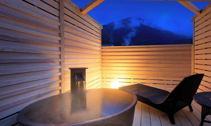 Beppu Hotel | Beppu Fuga