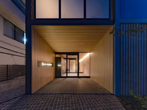 Beppu Apartment | BEPPU Sento