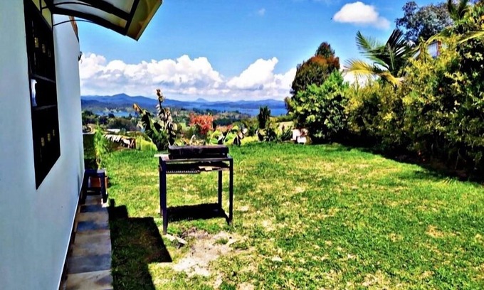 Guatape Apartment | Berakah Spa & Rooms