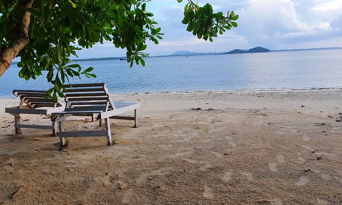 Berakit House | Berakit Bay Resort