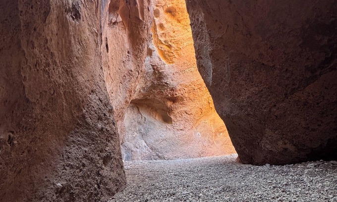 Ait Sedrate Jbel El Soufla House | Berbere De La Montagne