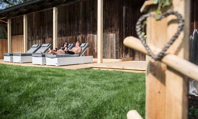 Reith im Alpbachtal Ski Chalet | Bergchalet Rauchenhof