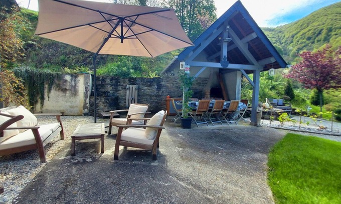 Labassere House | Bergerie La Bourdette Près de Bagnères de Bigorre