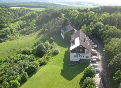 Zimmerau Hotel | Berggasthof Bayernturm