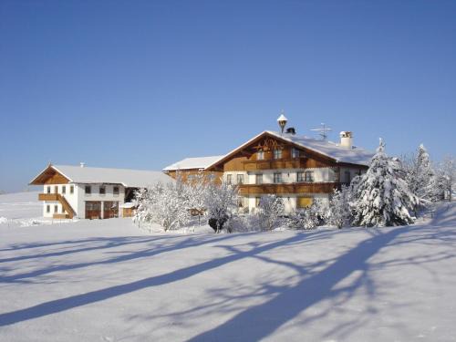Obersochering Apartment | Berghof Walser