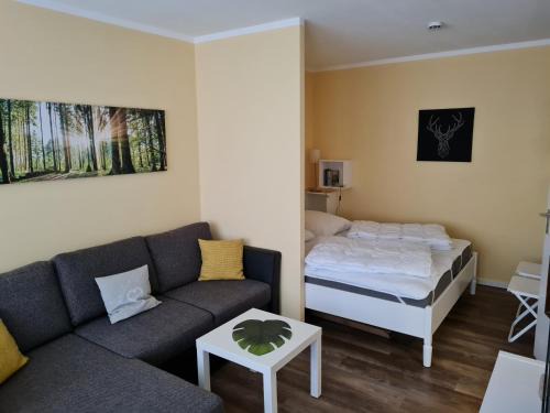 Altenau Apartment | Bergstation Altenau