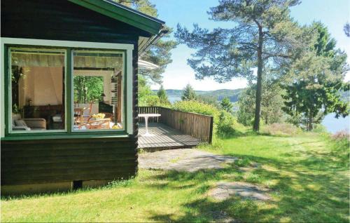 Munkedal House | Bergsvik